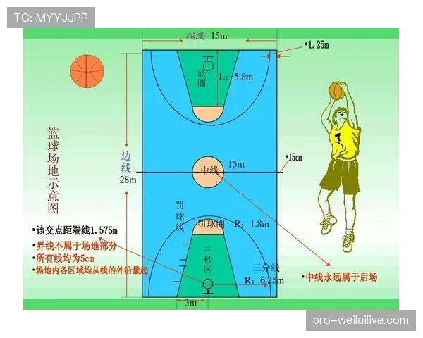 篮球规则深度解析:控球权定义的具体内涵 篮球规则深度解析:控球权定义的具体内涵