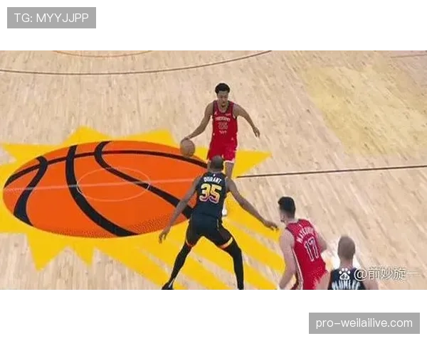 杜兰特挡拆制造错位提升得分效率 拉开与对手核心差距