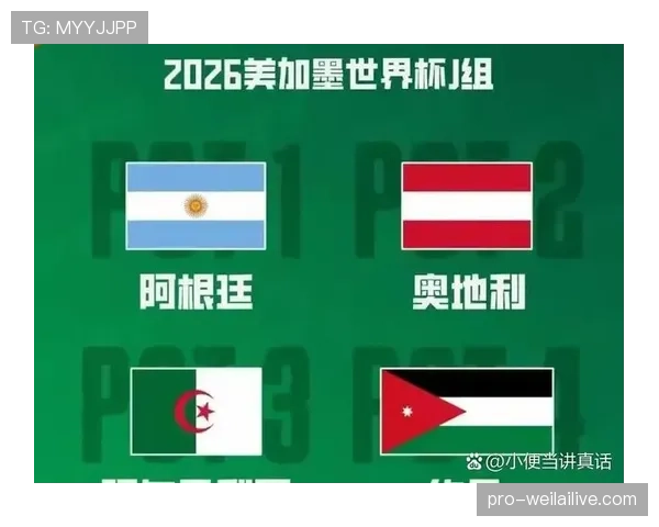 阿尔及利亚冲击2026世界杯：赛程前景与出线形势分析